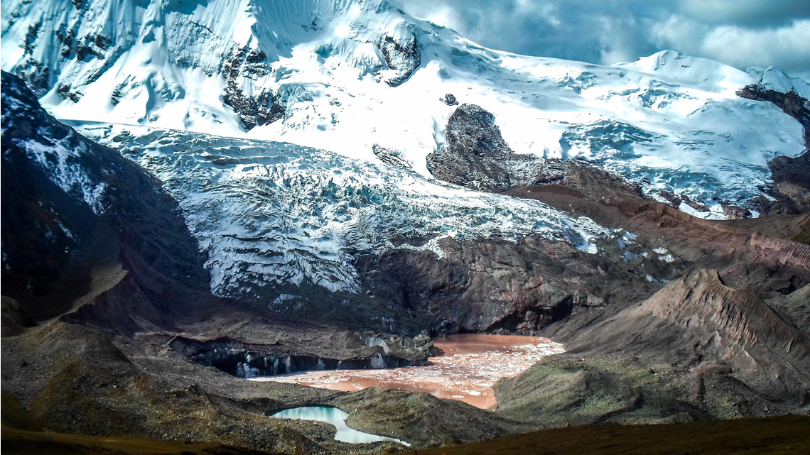 Ausangate Trek to Rainbow Mountain | Guiding Machu Picchu