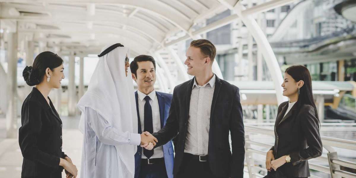 Progress Fast With a Business Setup Company in Dubai