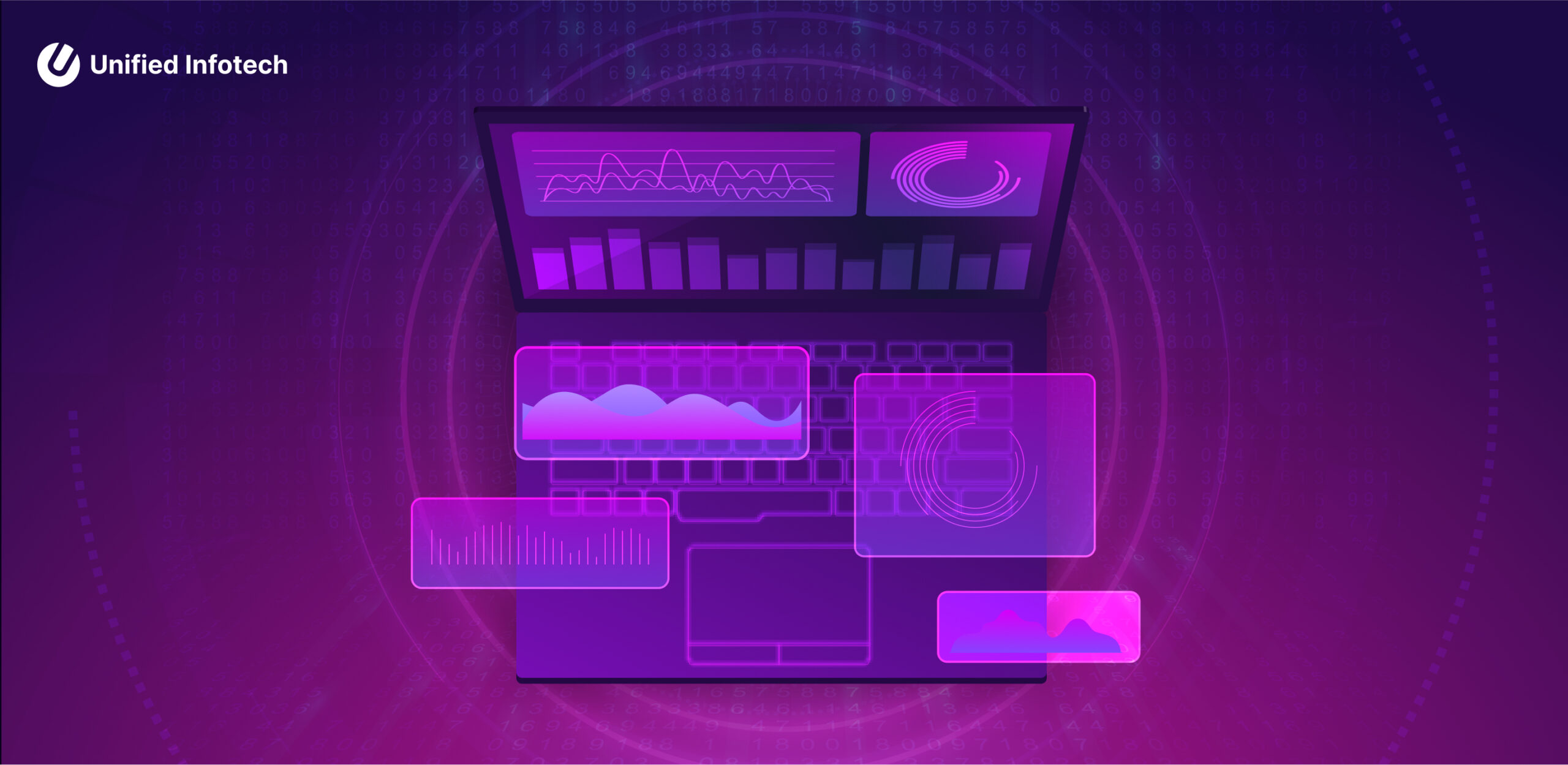 Turn Data Into Analytics With Our 6-Step Framework