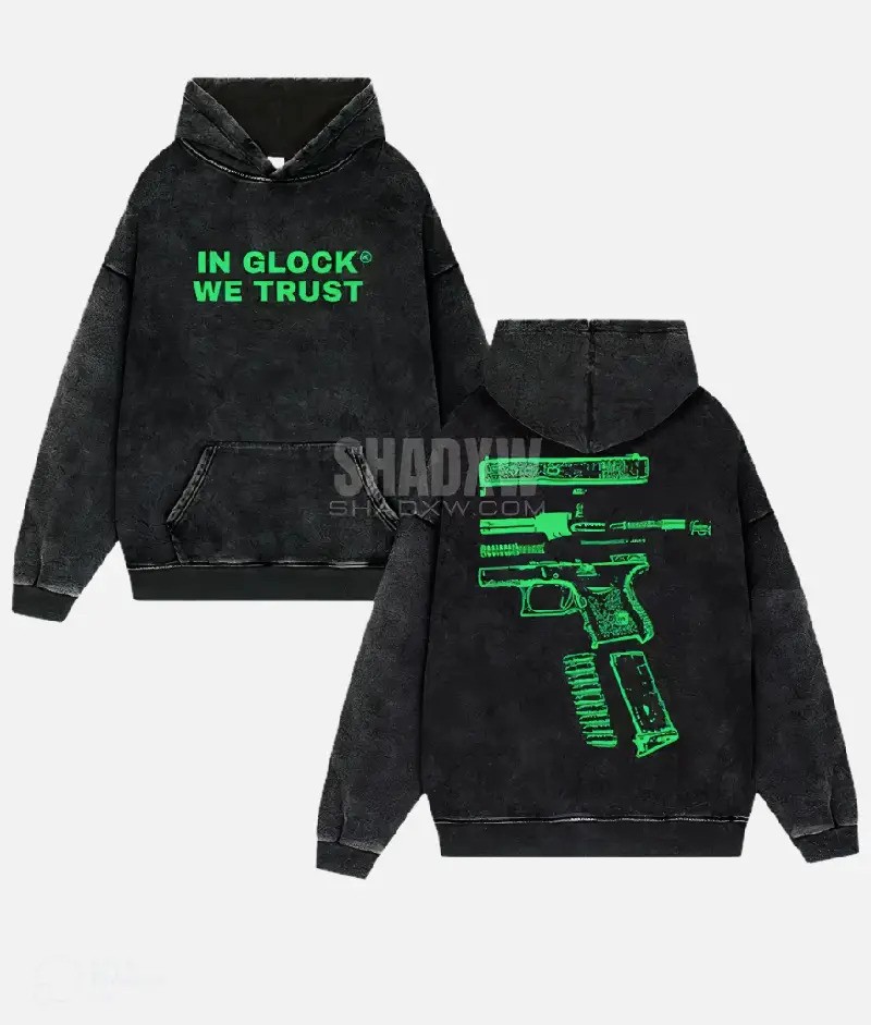 inglock wetrust
