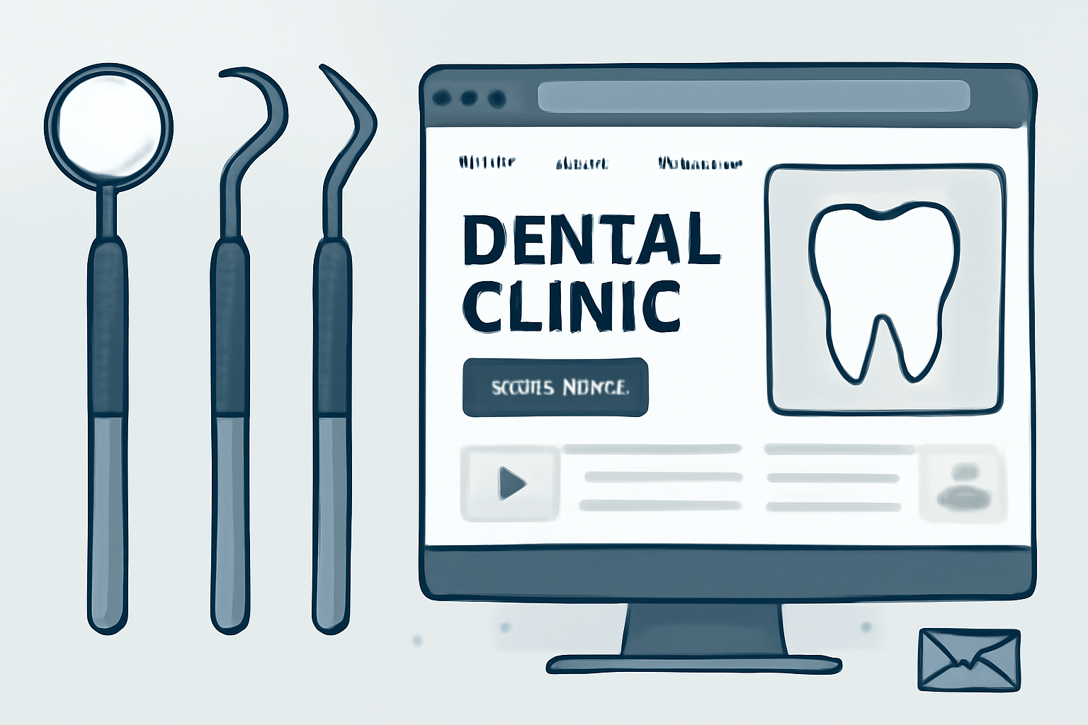 Know the Key Features of a Great Web Design for Dentists - guest-post.org