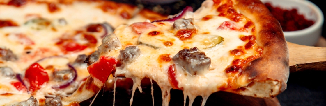 Romanos Pizza Kitchen