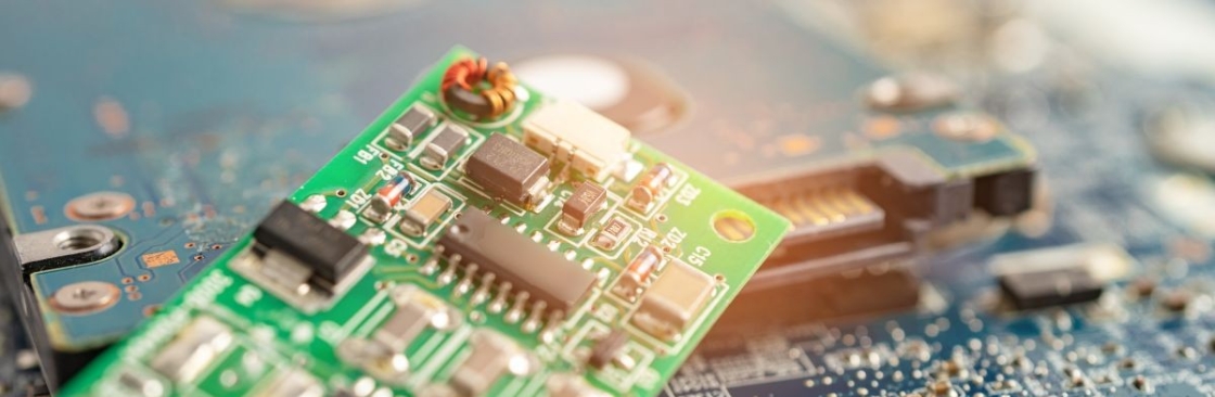 Heavenlight Electronics