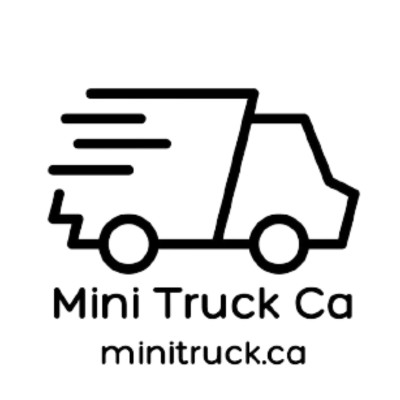 Mini Truck Ca