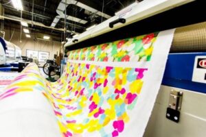 Digital Textile Printing Market Share Analysis: Strategic Growth Trends and Forecast from 2025 to 2035 – FMIBlog