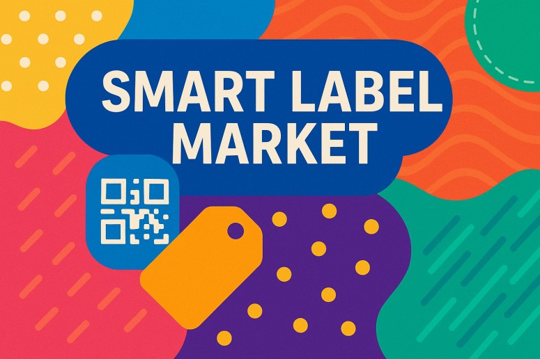 Smart Label Market is Predicted to Reach USD 29.6 Billion, Globally by 2035 at 6.2% CAGR: Future Market Insights, Inc. – FMIBlog
