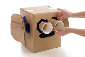 According to FMI Cardboard Flask Market Size, Forecast, Analysis and Share Surpass USD 3,030 Million | 2035, At 7.3% CAGR – FMIBlog