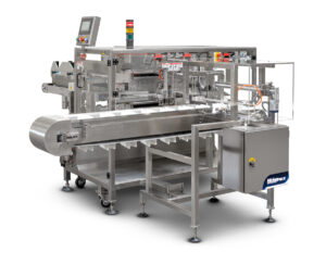 Global Premix Packaging Machine Market to be Worth USD 1,837.9 Million by 2034: Future Market Insights, Inc. – FMIBlog
