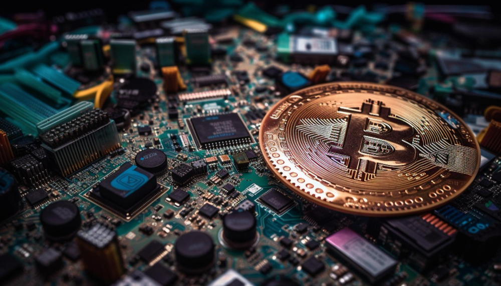 Why Every Fintech Startup Needs a Blockchain App in 2025 - Click To Write