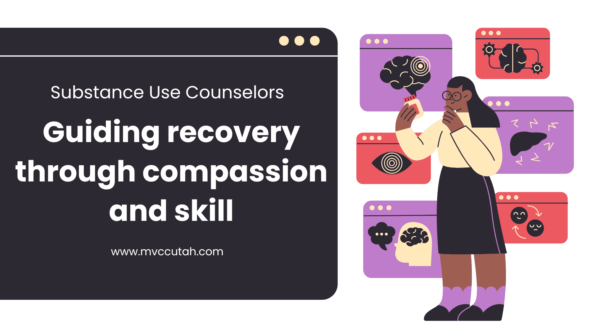 How Substance Use Counselors Support Healing in Utah Addiction Treatment Centers - Payhip