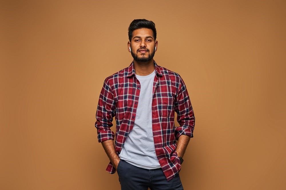 Yug Kapoor