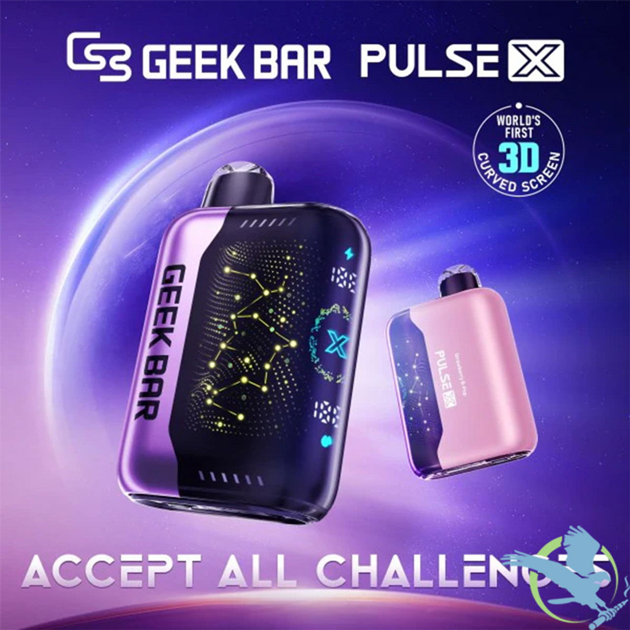 Top 10 Geek Bar Vape Flavors You Must Try in 2025 - Rocky Mountain Connection · Clothing · Gear