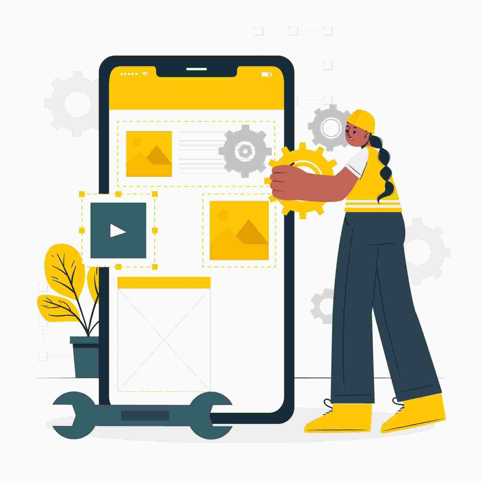 A Complete Guide to Mobile App Development in Dubai – 2025 - Information Khabar