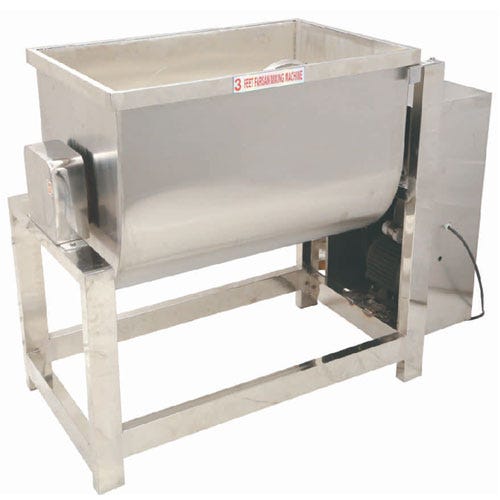 Mechtrace: Advancing Food Processing with Precision Engineering | by Mechtrace | Aug, 2025 | Medium