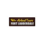 Airboat Tours Fort Lauderdale