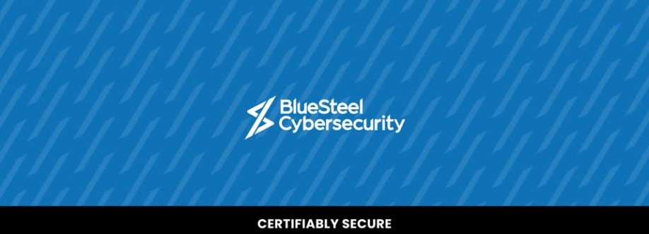 BlueSteel Cybersecurity