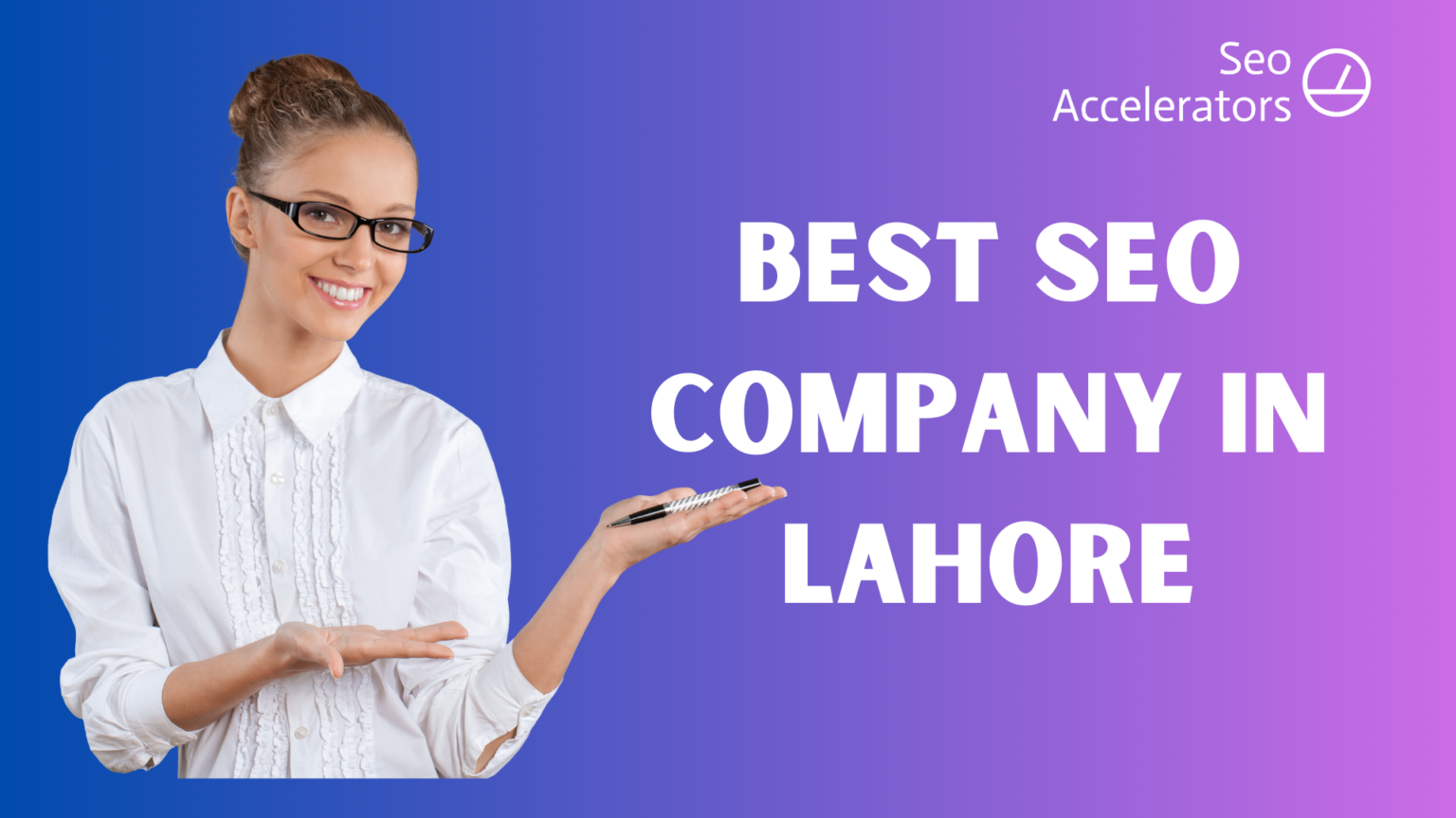 Best SEO Company in La**** - Top SEO Services in La****