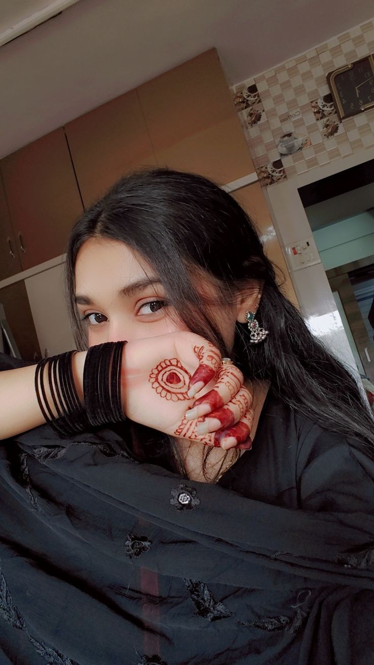 Muskan Shah