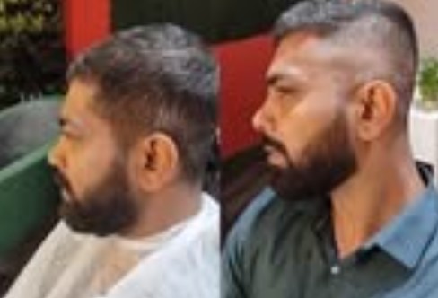 Best Salon in Bannerghatta Road – Site Title