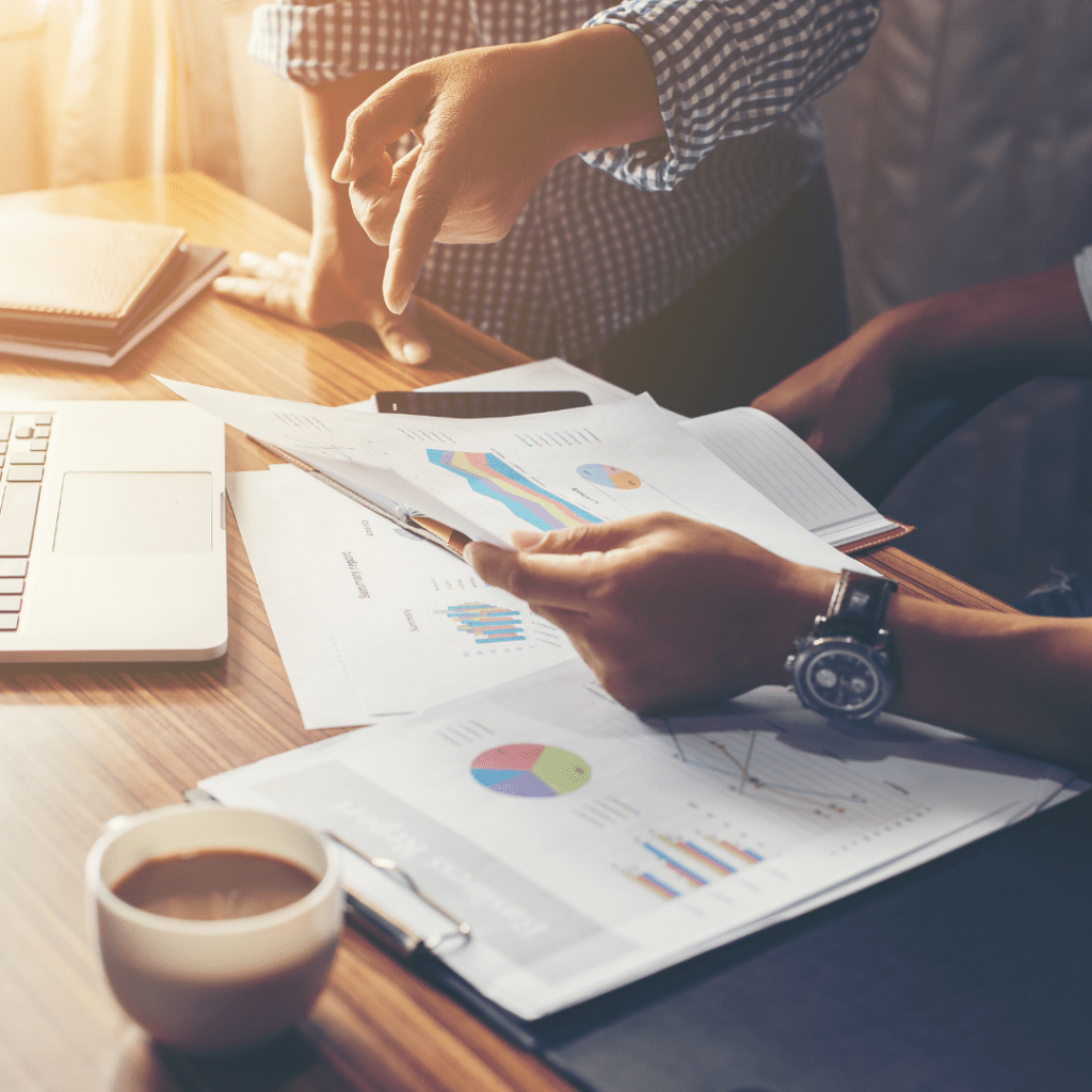 Project & Program Management Experts | EDSICO Australia