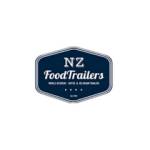NZ Food Trailers