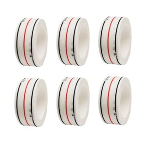 Seam Tapes Market is Predicted to Reach USD 30.4 Billion, Globally by 2035 at 5.4% CAGR: Future Market Insights, Inc. – FMIBlog