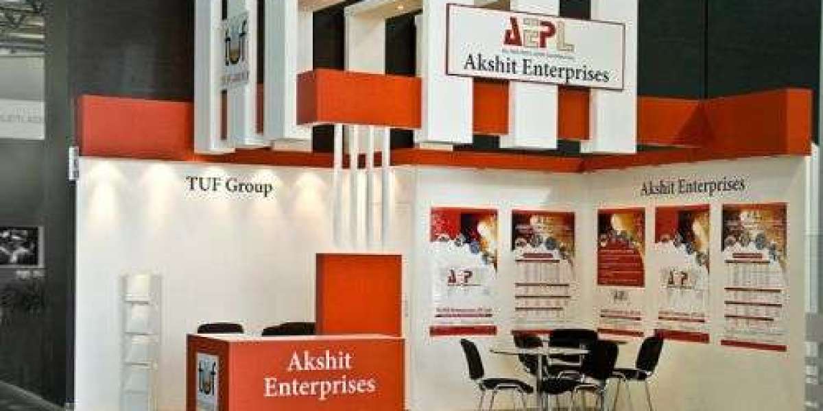 Germany’s Exhibition Stand Builders Shaping Global Business Events