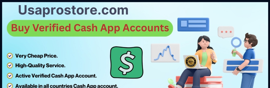Buy Verified Cash App Accounts