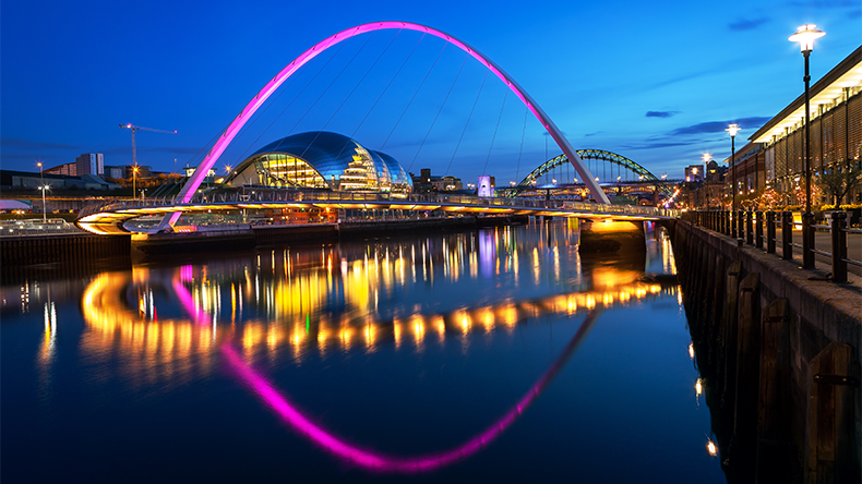 UK Club takes roles to Newcastle :: Insurance Day - InsuraCareLife