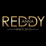 Reddy Anna