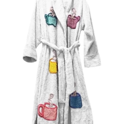 Tyler Durden Fight Club Bath Robe Profile Picture