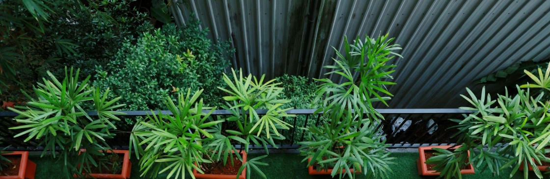 CMK Habitat