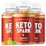 Ketosparkaugumm Ketosparkaugumm