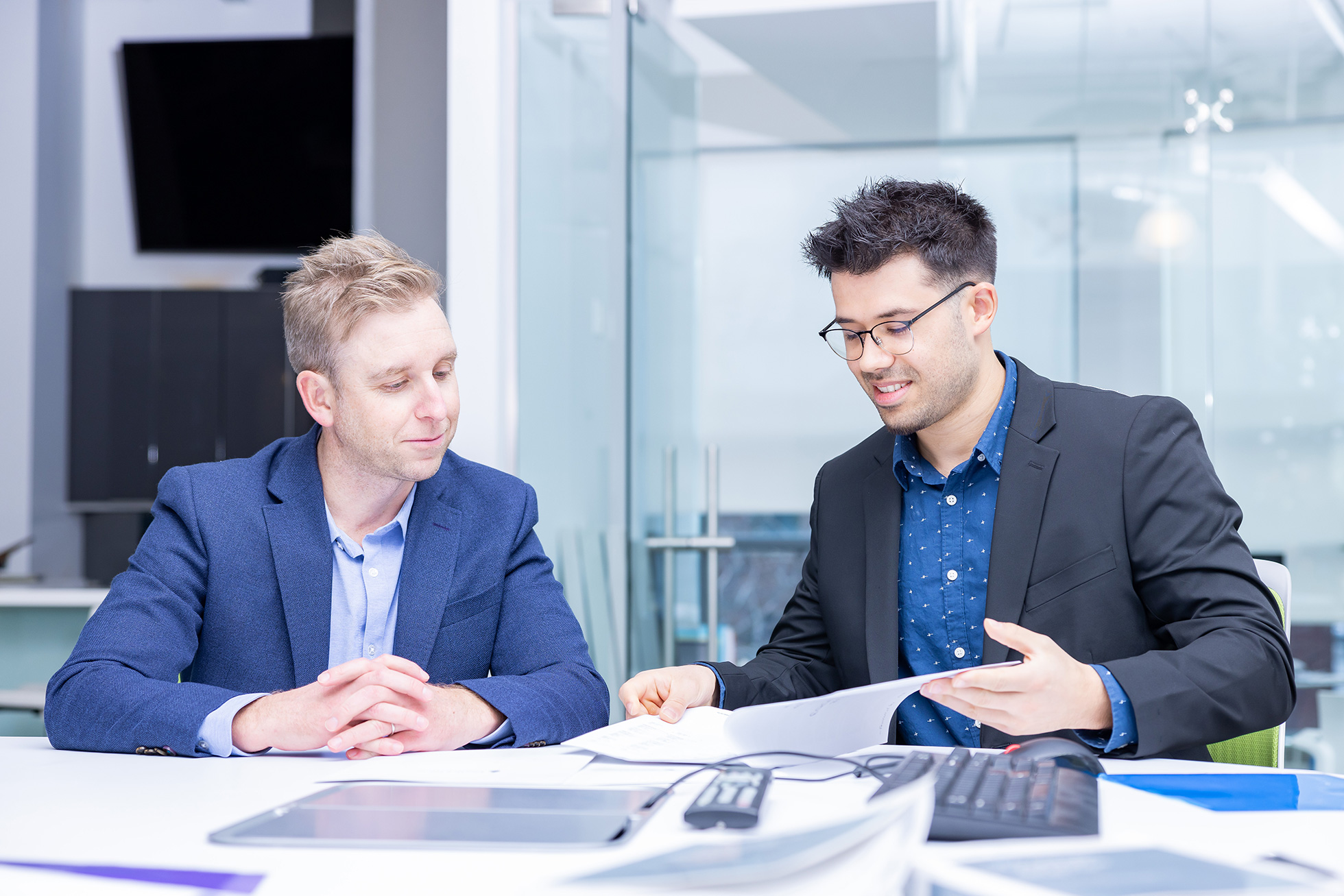 Senior Tax Manager Mississauga | Tax Services - Deeth and Co.
