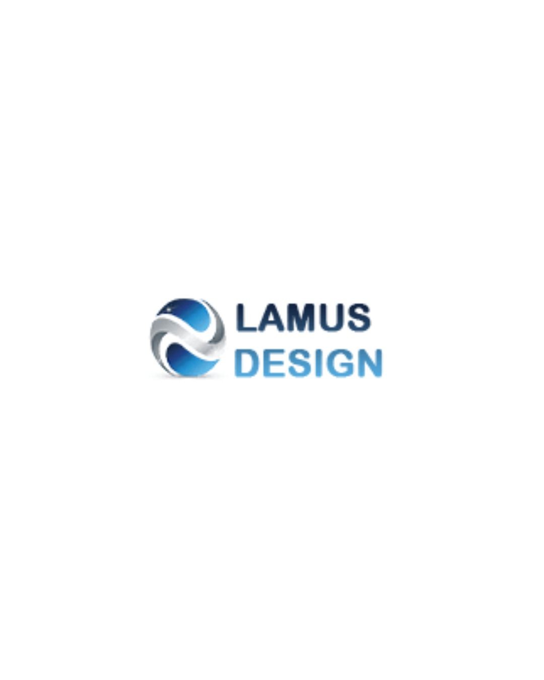 Lamus Web Design