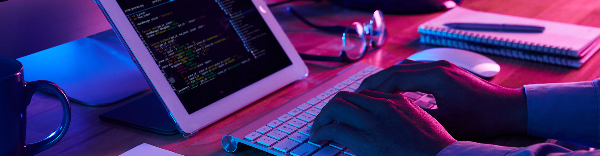 Best web development services with custom designs by professional developers