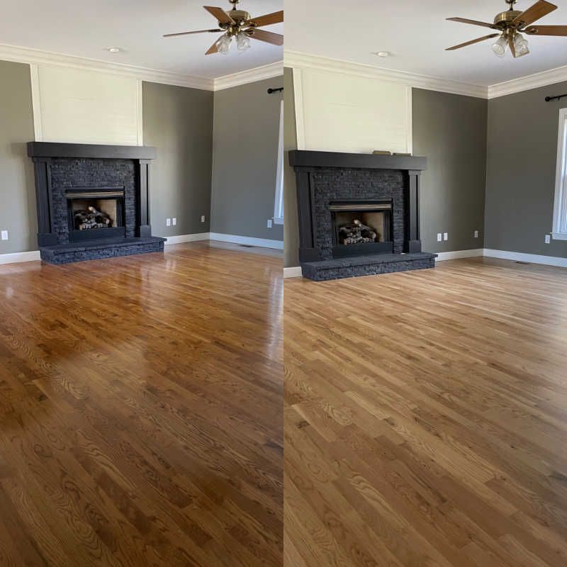 Allentown Hardwood Floor Refinishing LIVENS UP Your Floors! : ext_6668466 — LiveJournal