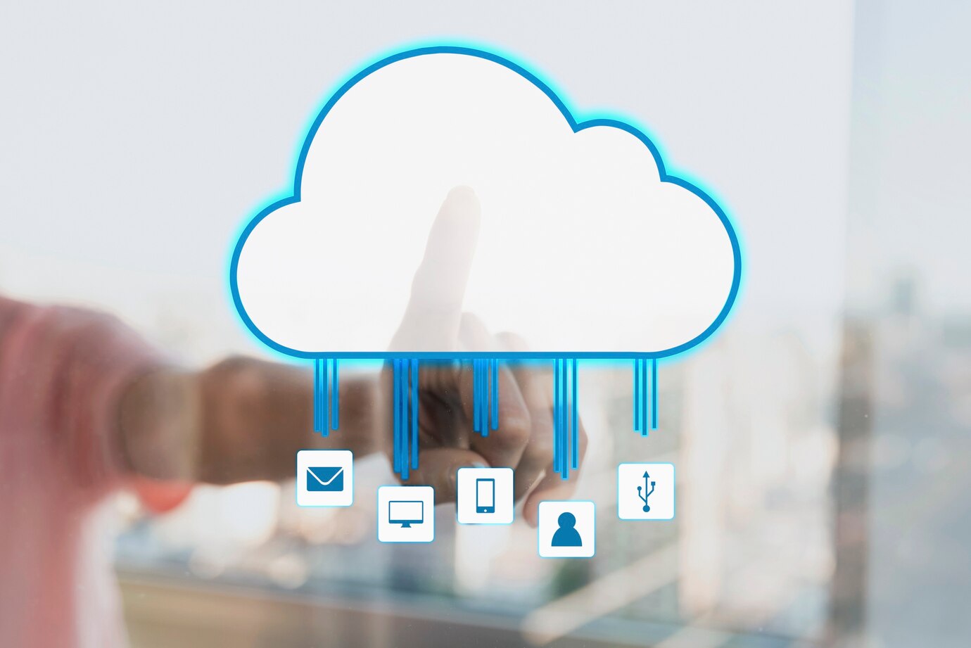 Top cloud services trends shaping the future of business and technology | Applify BlogThe emerging cloud services trends and industry growth
