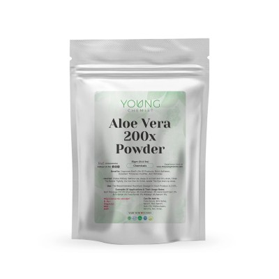 Aloevera 200x Powder Profile Picture
