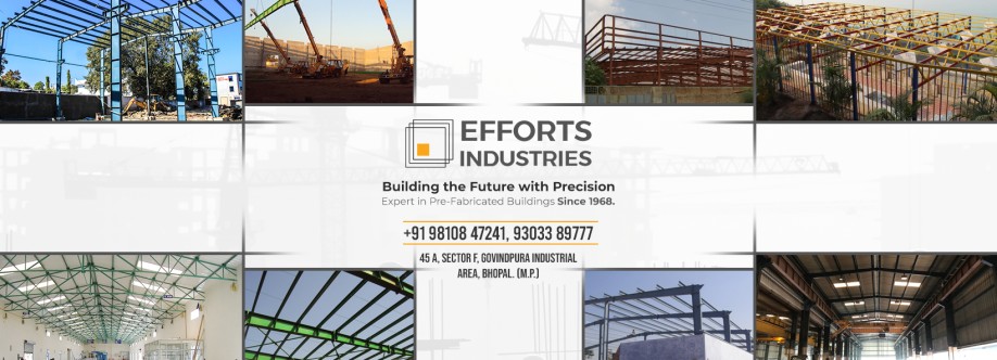 Efforts Industries