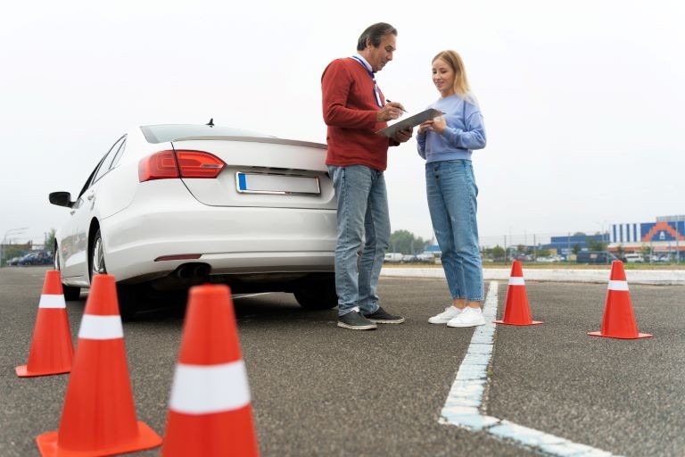 drivedefensively texas