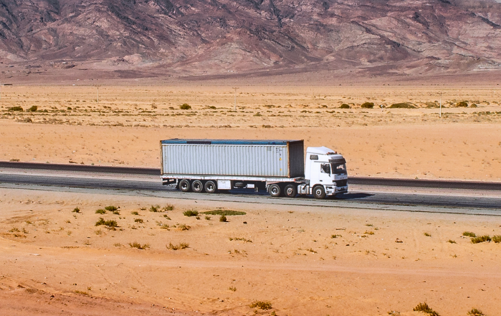 9 Tips for Cross-Border Shipping from UAE to GCC