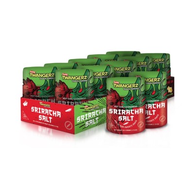 Twang Sriracha Beer Salt Display Profile Picture