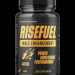 RiseFuelCapsules RiseFuelCapsules