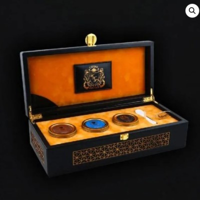 Caviar Gift Set Czars Selection (3x50g) Profile Picture