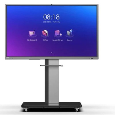Brightlink 65" 4K Interactive LG Display – Ultra-Thin, Smart & Wireless Profile Picture