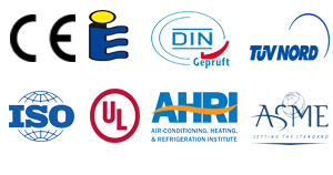 Chiller – API Energy