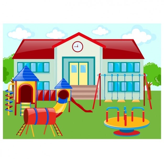 Best Schools and Day Care Centers in Ramamurthy Nagar — Complete Guide for Parents | by Playdough Preschool | Aug, 2025 | Medium