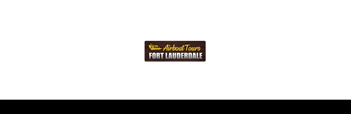 Airboat Tours Fort Lauderdale