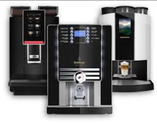 Tips and tricks to maintain a coffee vending machine - Bioneers Live
